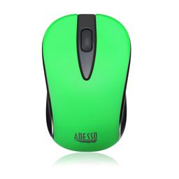 Adesso iMouse S70G Wireless Optical Mouse