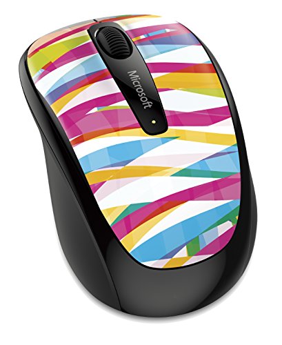 Microsoft GMF-00403 Wireless Optical Mouse