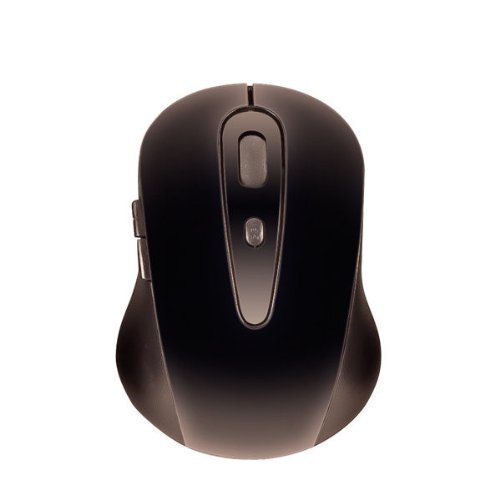 I/O Magic I012M01BBK Bluetooth Optical Mouse