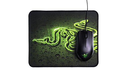 Razer Abyssus Wired Optical Mouse