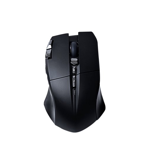 Gigabyte Aivia Uranium Wireless Laser Mouse