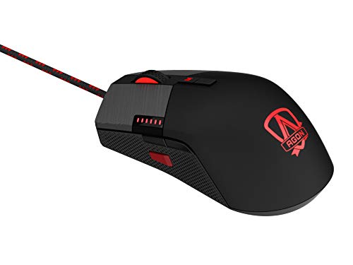 AOC AGM700 Wired Optical Mouse