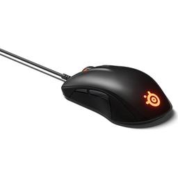 SteelSeries Rival 110 Wired Optical Mouse