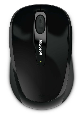 Microsoft GMF-00045 Wireless Laser Mouse