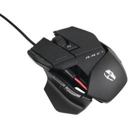 Cyborg R.A.T. 3 Wired Optical Mouse