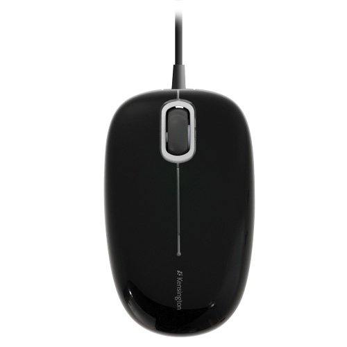 Kensington K72406US Wired Optical Mouse