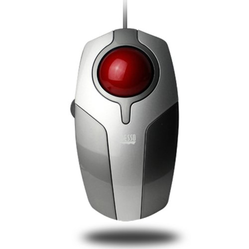 Adesso iMouse T1 Wired Trackball