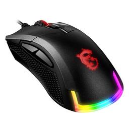 MSI CLUTCH GM50 Wired Optical Mouse