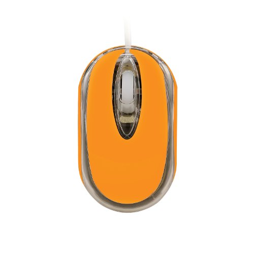 Wintec FileMate Imagine M1210 Wired Optical Mouse