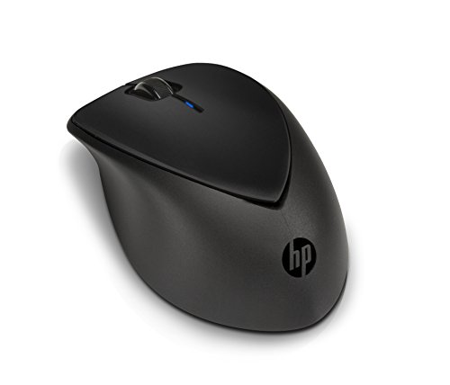 HP H2L63AA Wireless Optical Mouse