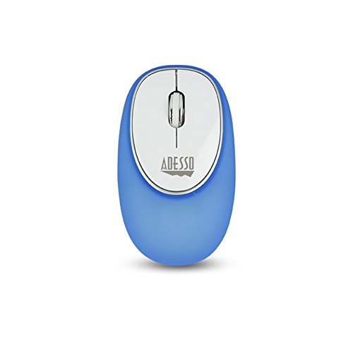 Adesso iMouse E60L Wireless Optical Mouse