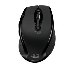 Adesso iMouse M20B Wireless Optical Mouse
