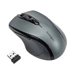Kensington Pro Fit Mid-Size Mouse Wireless Optical Mouse