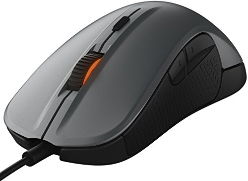 SteelSeries Rival 300 Wired Optical Mouse