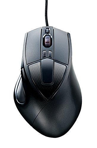 Cooler Master Sentinel III Wired Optical Mouse