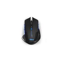 Cobra E-Blue Mazer Wireless Laser Mouse