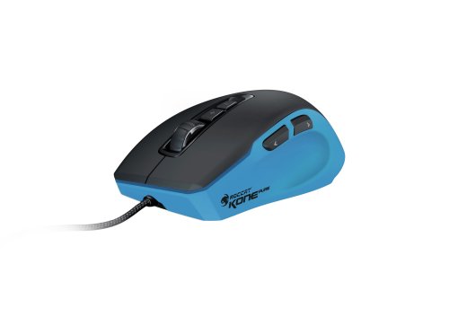 ROCCAT Kone Pure Wired Laser Mouse