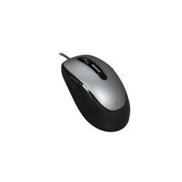 Microsoft Comfort Mouse 4500 Wired Laser Mouse