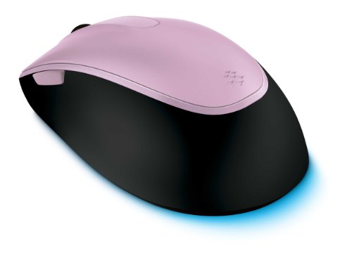 Microsoft 4FD-00014 Wired Optical Mouse