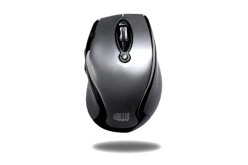 Adesso iMouse M20 Wireless Laser Mouse