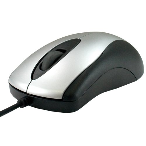Kingwin KW-03 Wired Optical Mouse