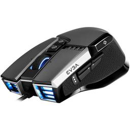 EVGA X17 Wired Optical Mouse
