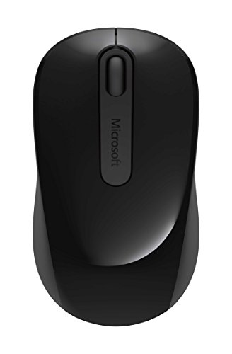 Microsoft 900 Wireless Laser Mouse