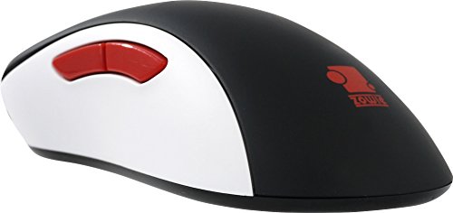 Zowie EC2-eVo-CL Wired Optical Mouse