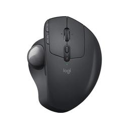 Logitech MX Ergo Plus Wireless Optical Mouse