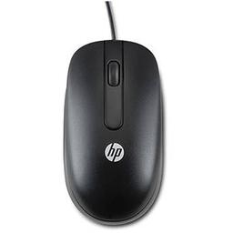 HP QY778AT Wired Laser Mouse
