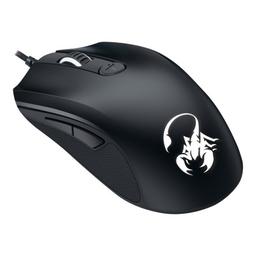 Genius M6-600 Wired Optical Mouse