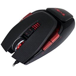 EVGA TORQ X10 Wired Laser Mouse