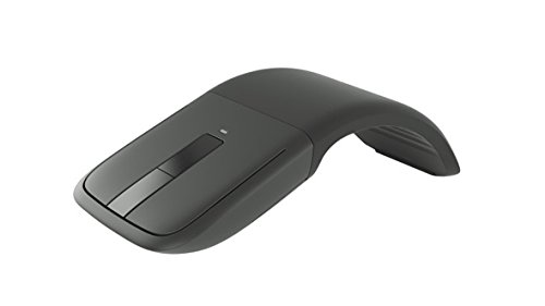Microsoft Arc Touch Mouse Surface Edition Bluetooth Laser Mouse