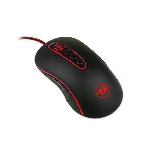 Redragon M702 Phoenix Wired Optical Mouse