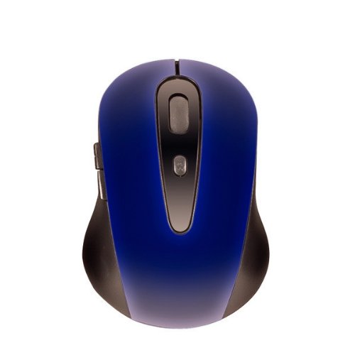 I/O Magic I012M01BBL Bluetooth Optical Mouse