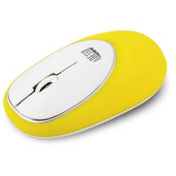 Adesso iMouse E60Y Wireless Optical Mouse