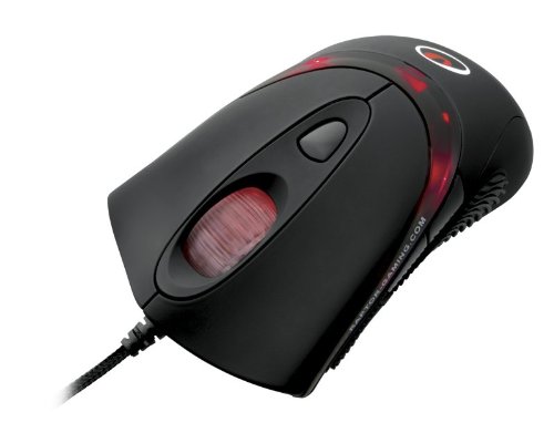 Corsair Raptor M3 Wired Optical Mouse