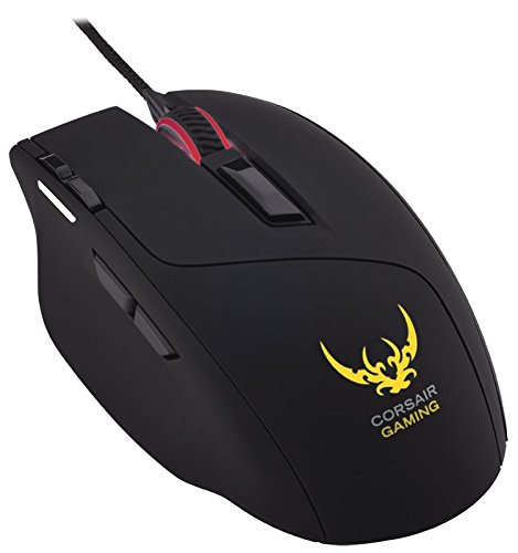 Corsair Sabre Wired Laser Mouse