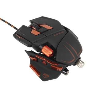 Mad Catz CCB437130002/04/1 Wired Laser Mouse