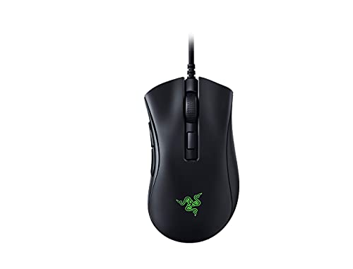 Razer DeathAdder V2 Mini Wired Optical Mouse