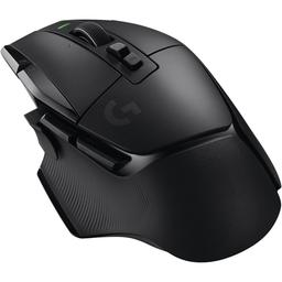 Logitech G502 X Wireless/Wired/Wired Optical Mouse