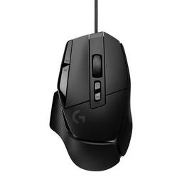 Logitech G502 X Wired Optical Mouse