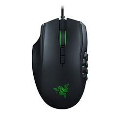 Razer Naga Left-Handed Edition Wired Optical Mouse