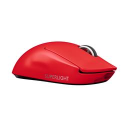 Logitech G Pro X Superlight Wireless Optical Mouse