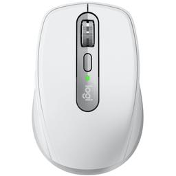 Logitech MX ANYWHERE 3 Bluetooth/Wireless Laser Mouse