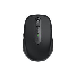 Logitech MX ANYWHERE 3 Bluetooth/Wireless Laser Mouse