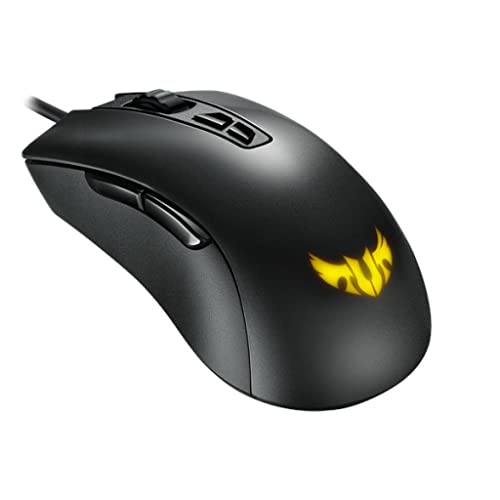 Asus TUF GAMING M3 Wired Optical Mouse