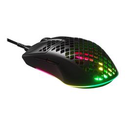 SteelSeries Aerox 3 (2022) Wired Optical Mouse