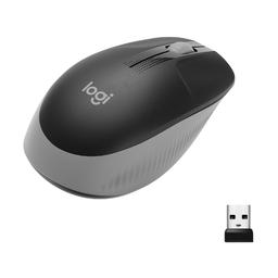 Logitech M190 Wireless/Wired Optical Mouse