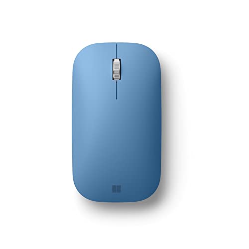Microsoft Modern Mobile Bluetooth/Wireless/Wired Optical Mouse